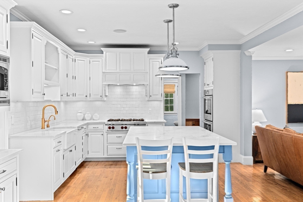 3 Brattle Road Norwell, MA 02061 - Photo 11 of 42