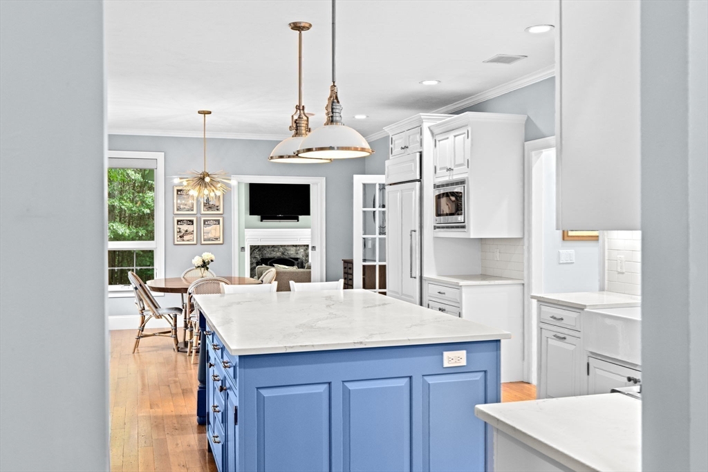 3 Brattle Road Norwell, MA 02061 - Photo 12 of 42