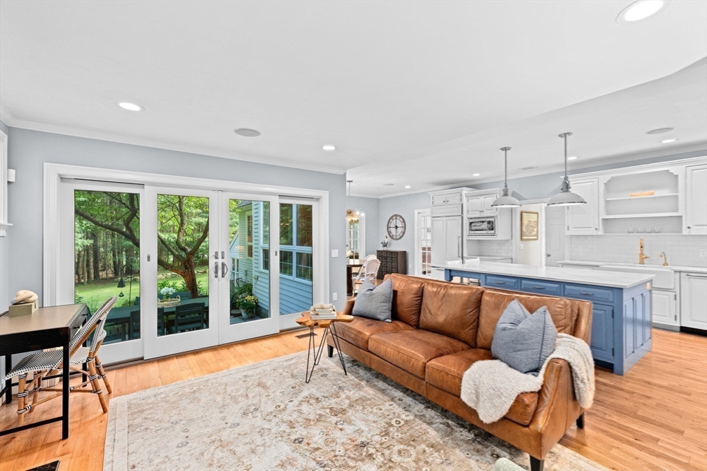 3 Brattle Road Norwell, MA 02061 - Photo 13 of 42