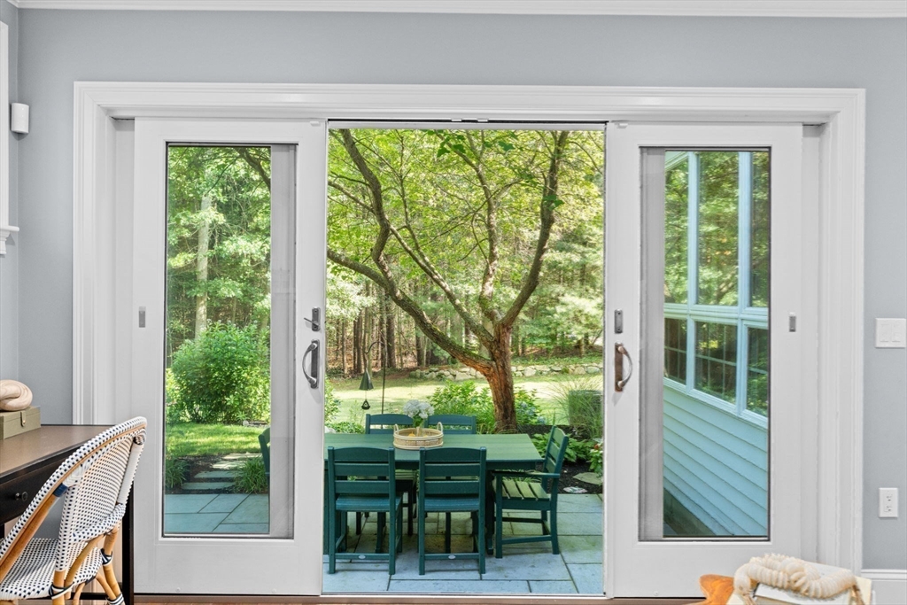 3 Brattle Road Norwell, MA 02061 - Photo 14 of 42