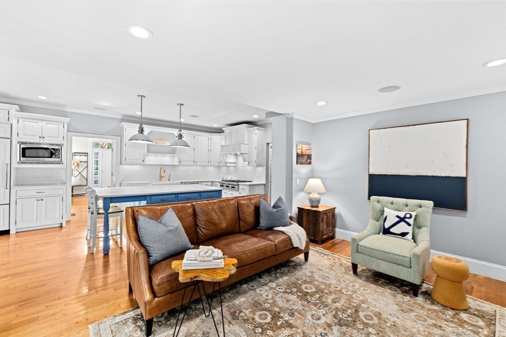 3 Brattle Road Norwell, MA 02061 - Photo 15 of 42