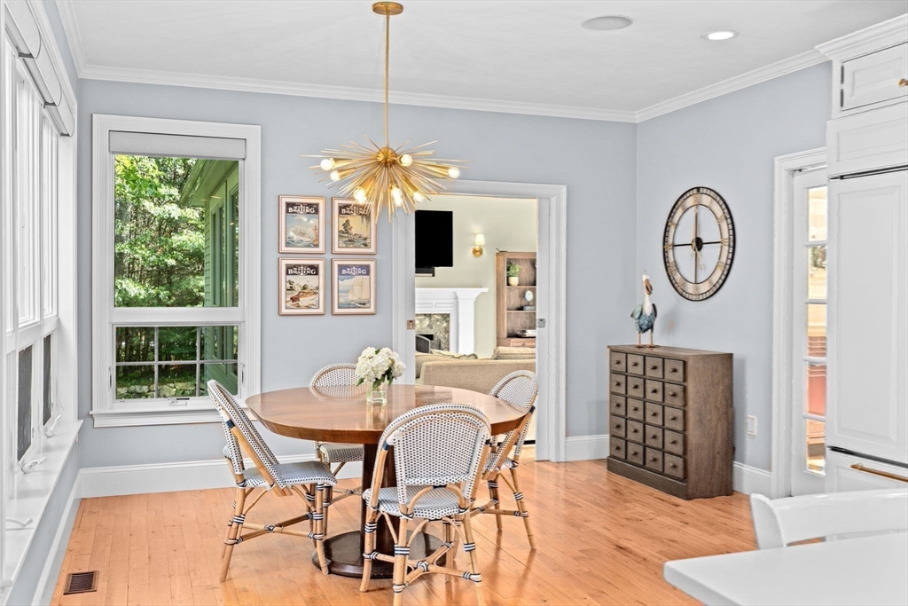 3 Brattle Road Norwell, MA 02061 - Photo 16 of 42