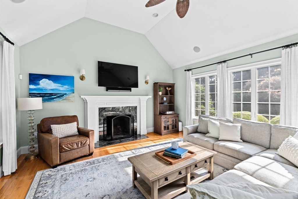 3 Brattle Road Norwell, MA 02061 - Photo 17 of 42