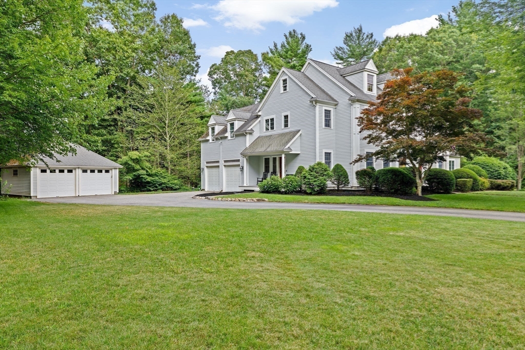 3 Brattle Road Norwell, MA 02061 - Photo 2 of 42