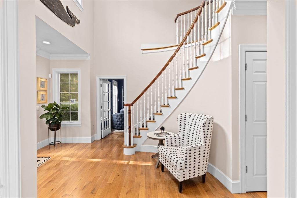 3 Brattle Road Norwell, MA 02061 - Photo 21 of 42