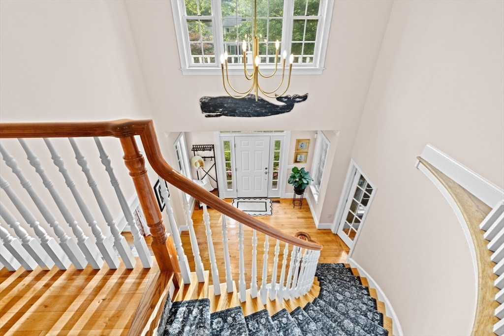 3 Brattle Road Norwell, MA 02061 - Photo 22 of 42