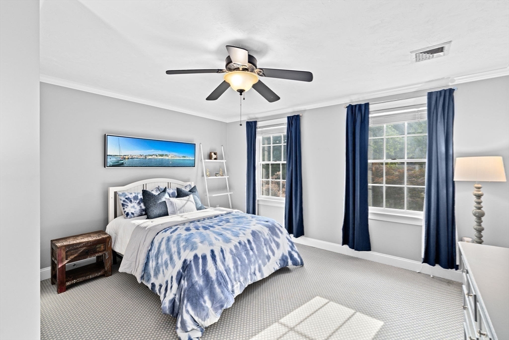 3 Brattle Road Norwell, MA 02061 - Photo 29 of 42