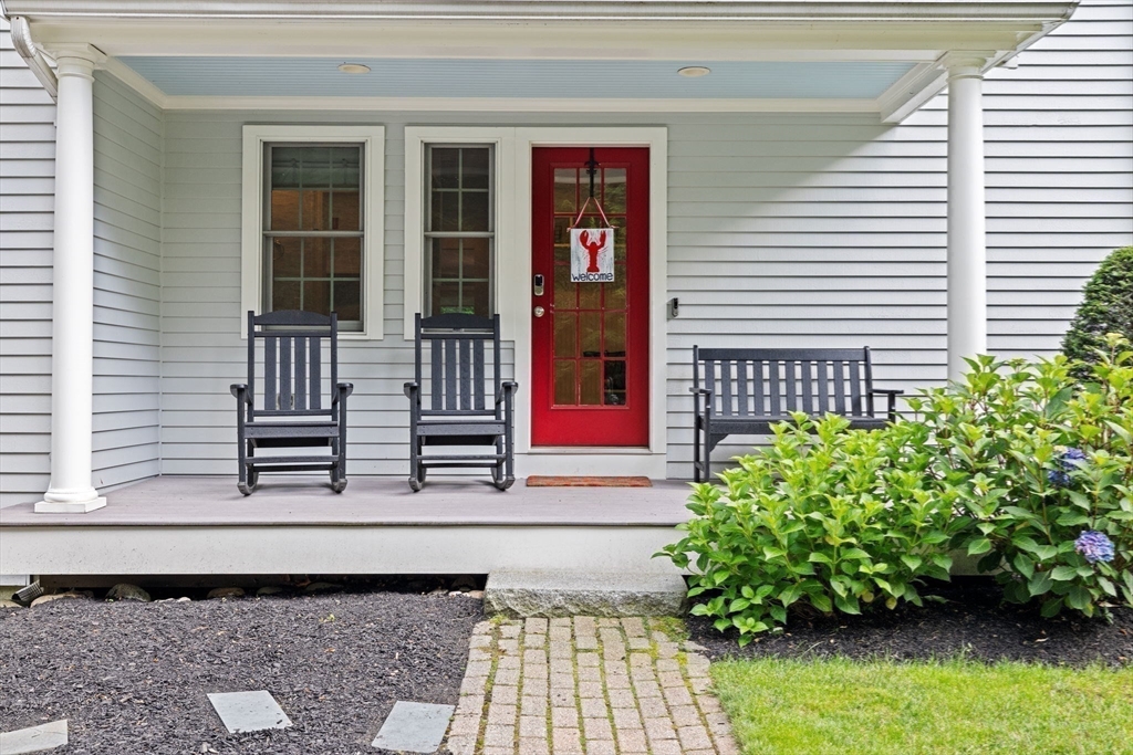 3 Brattle Road Norwell, MA 02061 - Photo 3 of 42