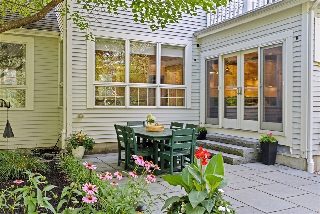 3 Brattle Road Norwell, MA 02061 - Photo 37 of 42