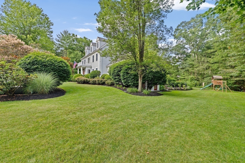 3 Brattle Road Norwell, MA 02061 - Photo 40 of 42