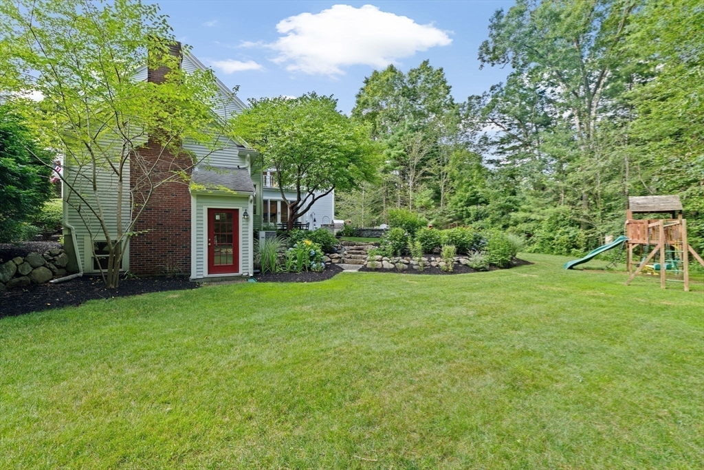 3 Brattle Road Norwell, MA 02061 - Photo 41 of 42