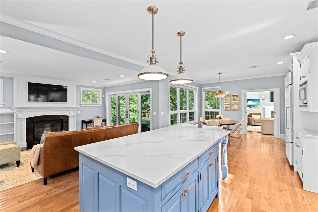 3 Brattle Road Norwell, MA 02061 - Photo 10 of 42