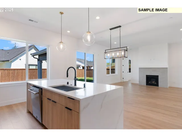 $945,000 | 5092 North Benton Drive, Unit LOT 129, Camas, WA 98607