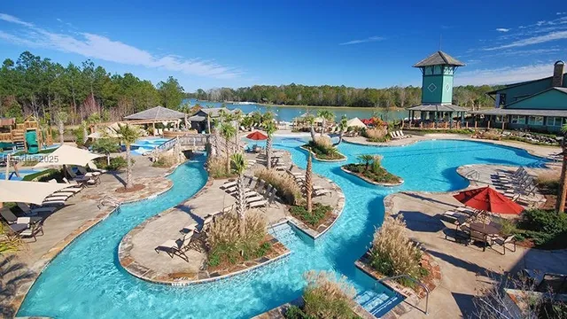 $390,000 | 23 Hampton Lake Crossing, Bluffton, SC 29910