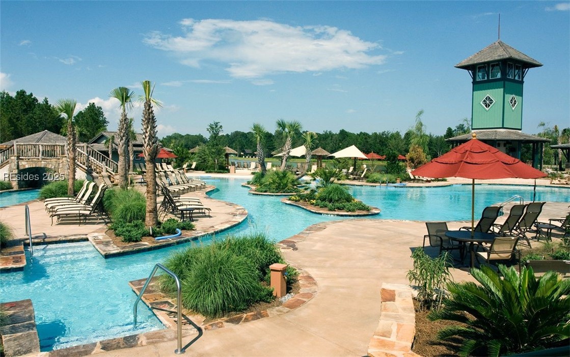 23 Hampton Lake Crossing Bluffton, SC 29910 - Photo 13 of 17