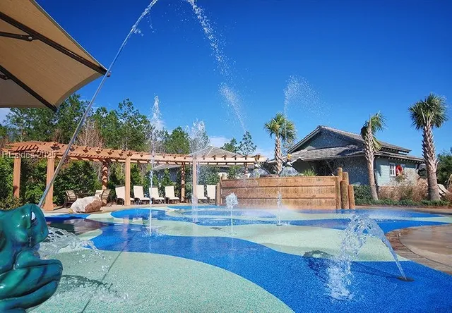 $390,000 | 23 Hampton Lake Crossing, Bluffton, SC 29910