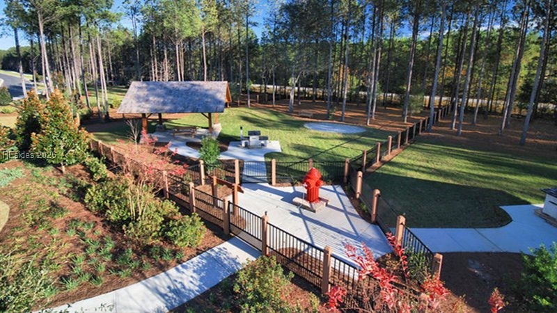 23 Hampton Lake Crossing Bluffton, SC 29910 - Photo 17 of 17