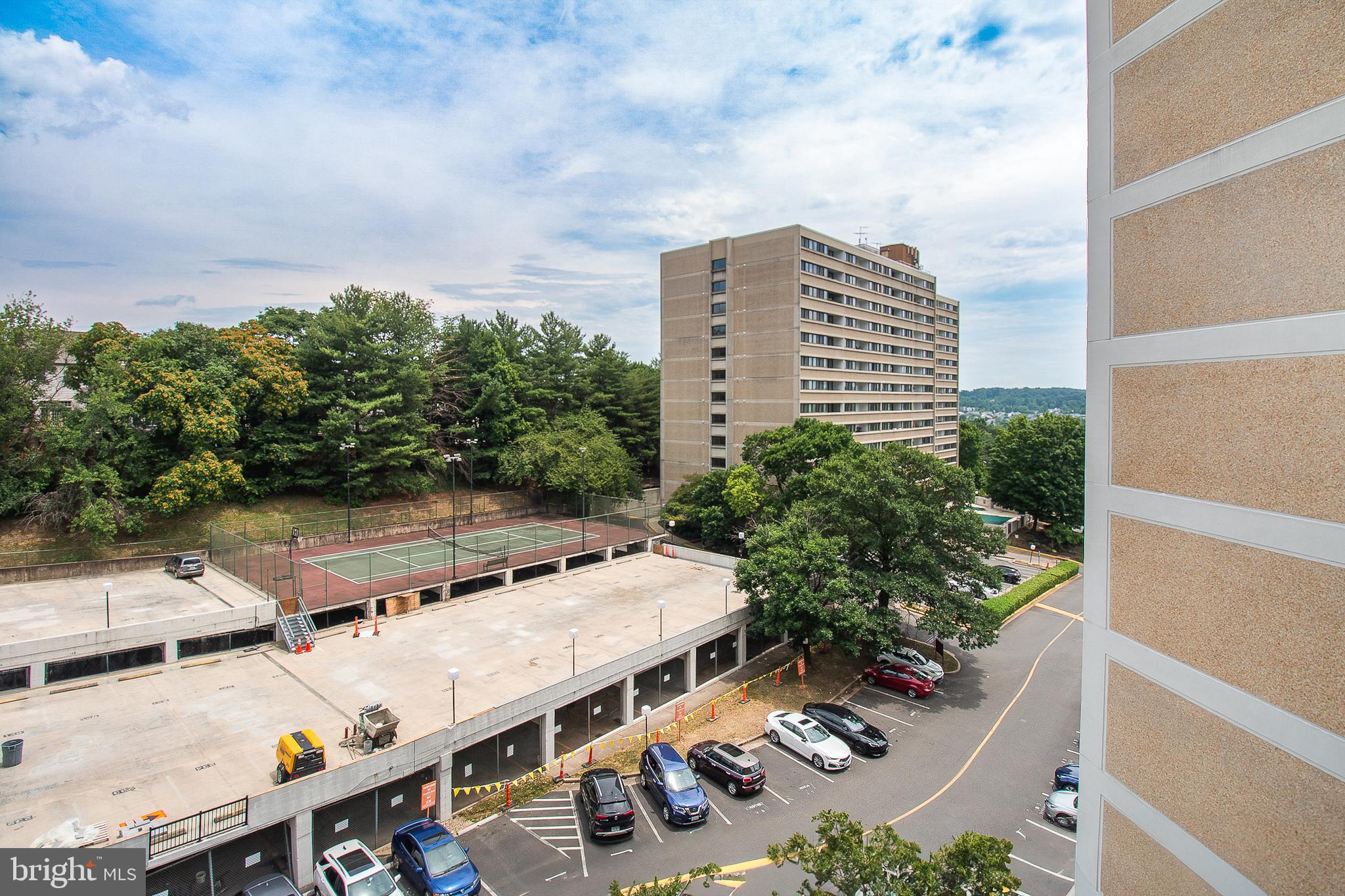6101 Edsall Road, Unit 803 Alexandria, VA 22304 - Photo 27 of 34 Gallery Image 27