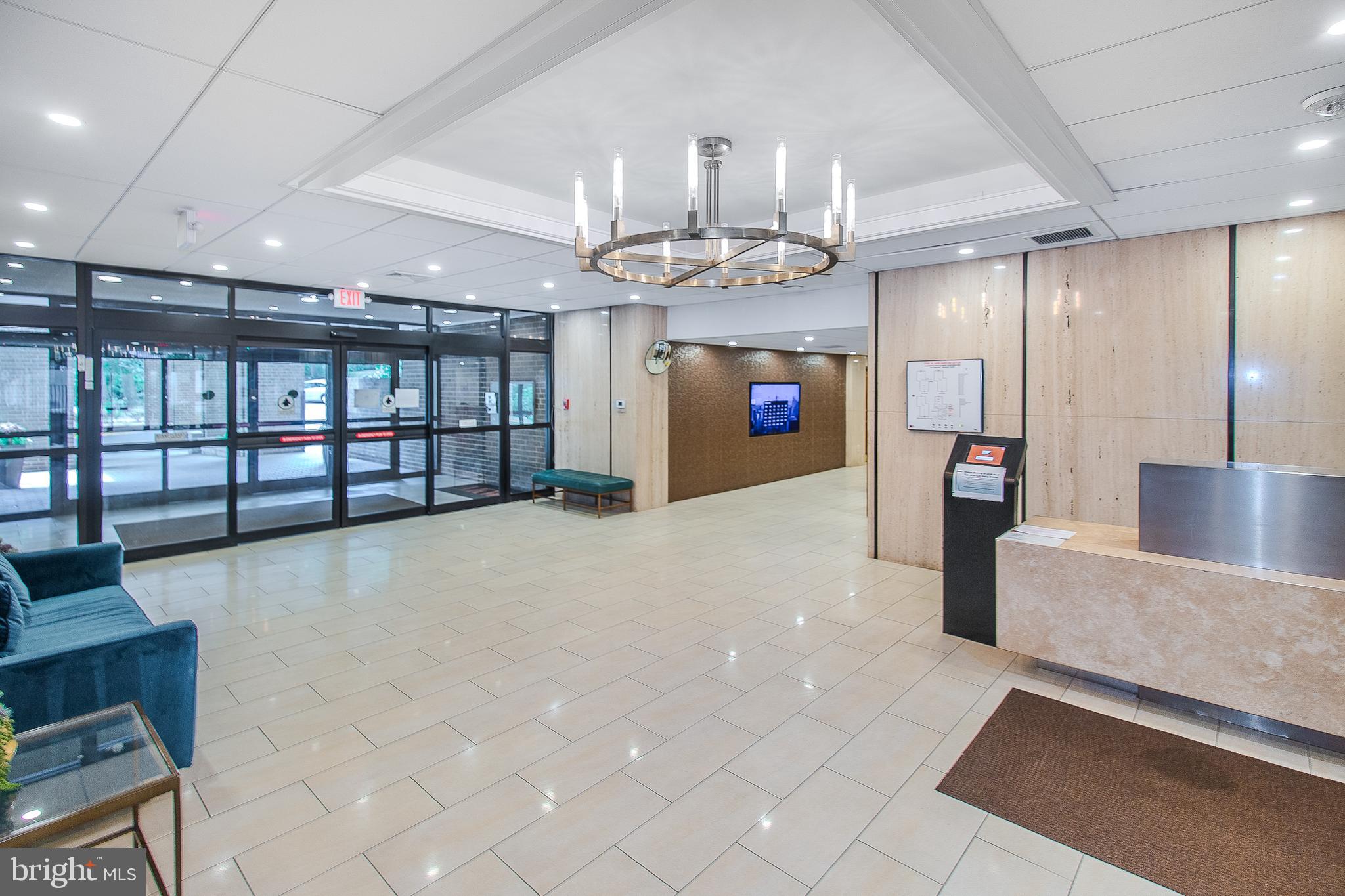 6101 Edsall Road, Unit 803 Alexandria, VA 22304 - Photo 29 of 34 Gallery Image 29