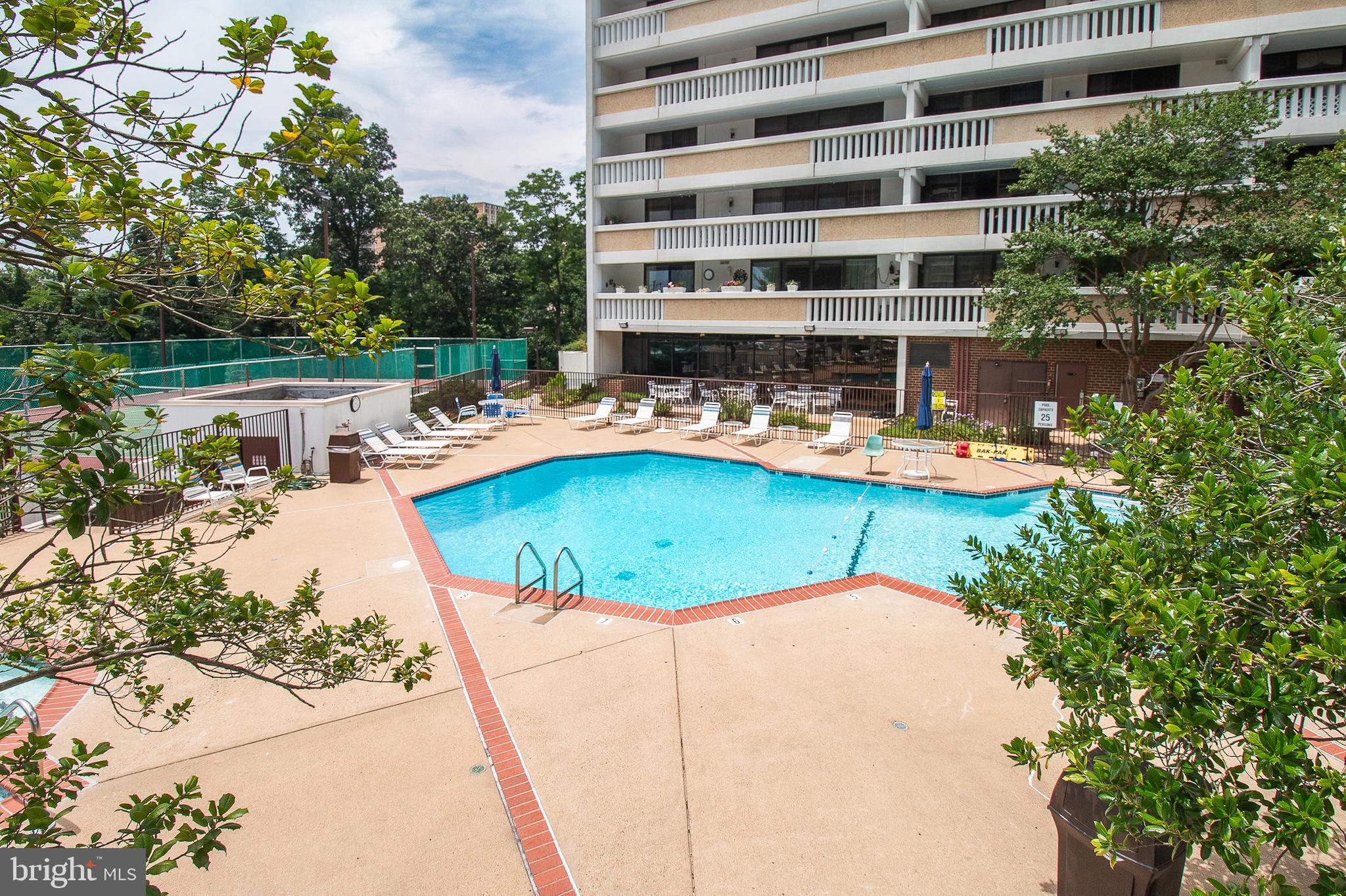 6101 Edsall Road, Unit 803 Alexandria, VA 22304 - Photo 32 of 34 Gallery Image 32
