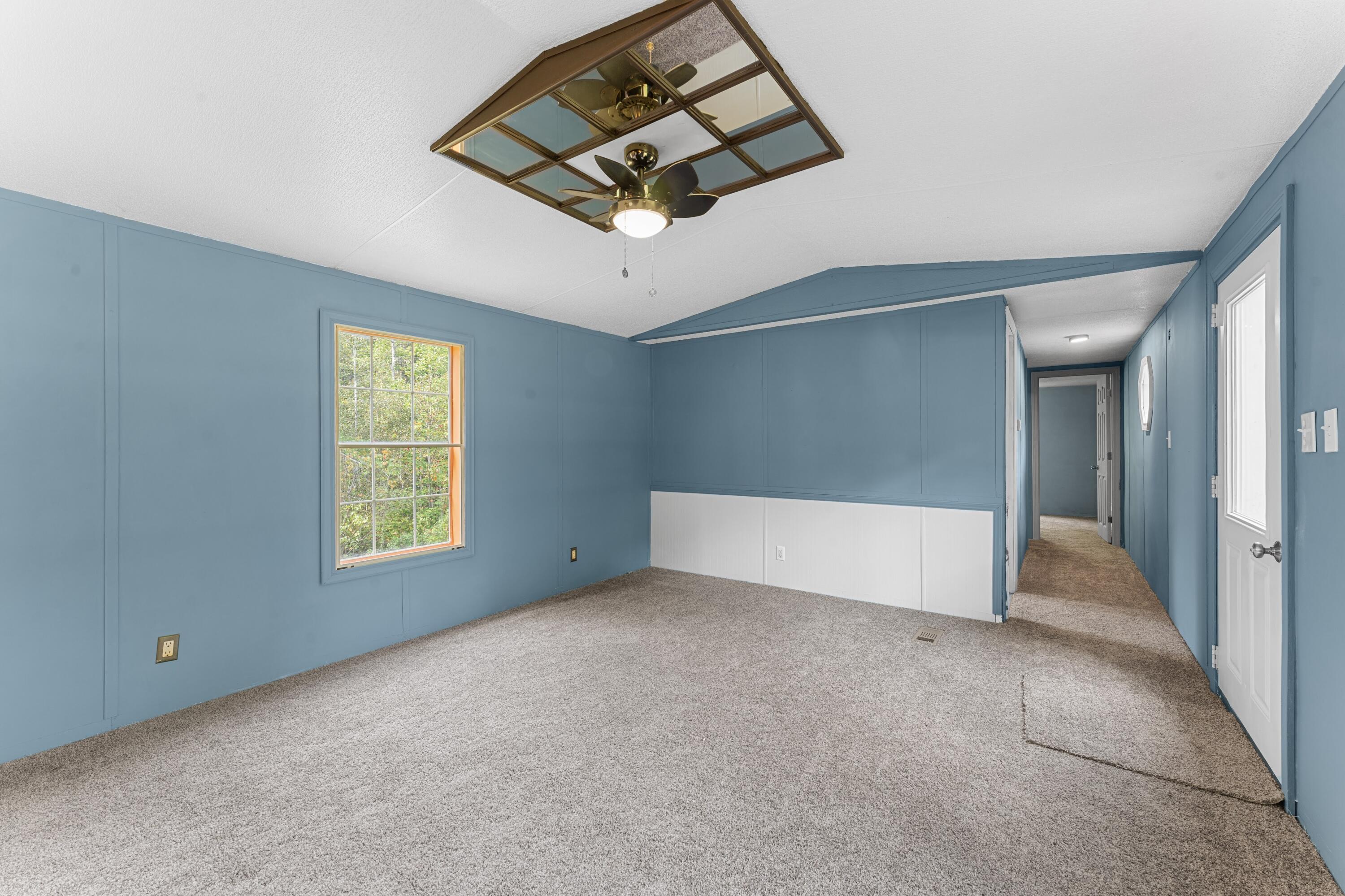 196 Hanscom Road Waterville, ME 04901 - Photo 13 of 13 Bedroom