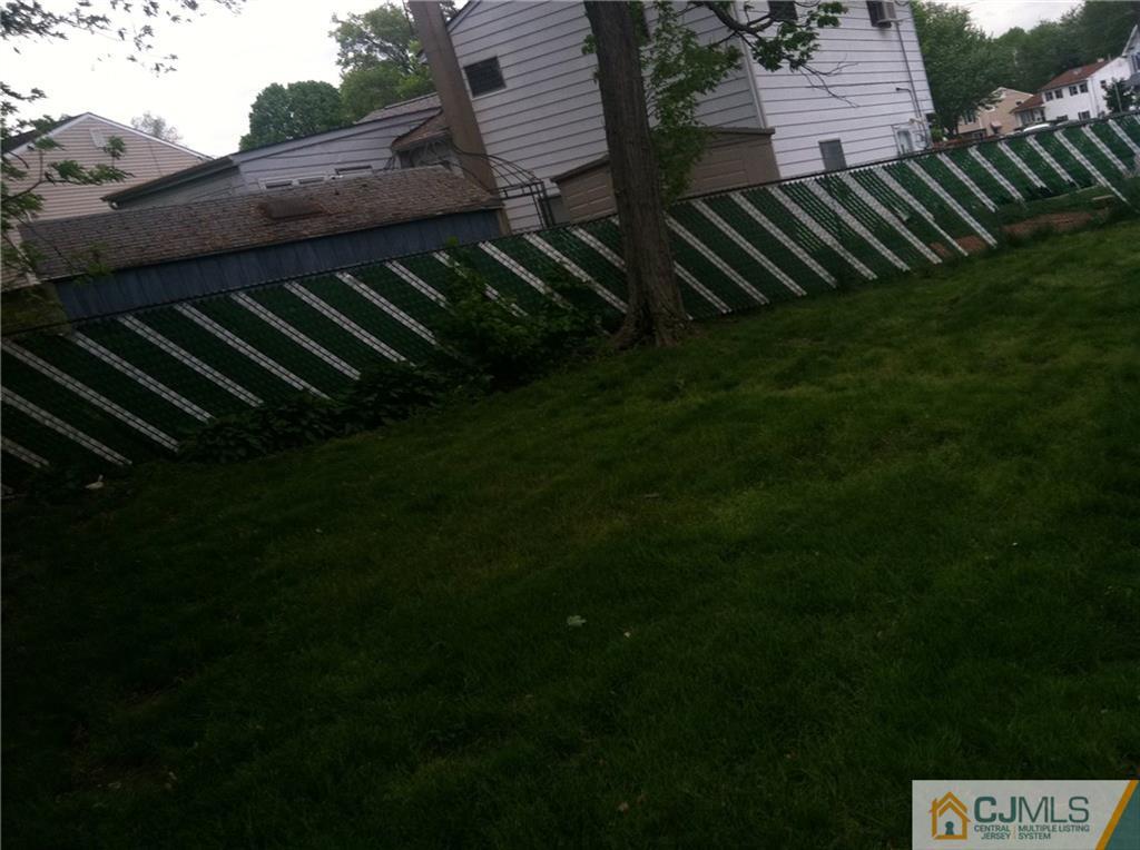9 Eastlick Road Edison, NJ 08817 - Photo 19 of 20 a view of a backyard