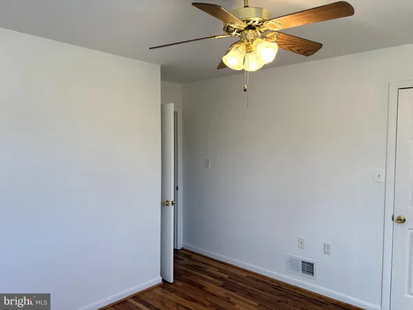 a bathroom with a window
