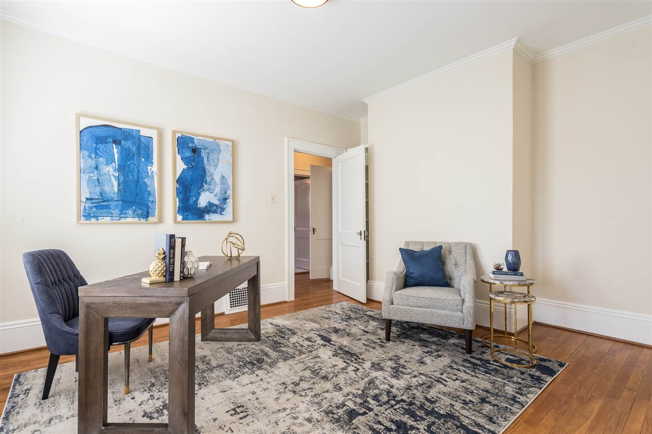 2204 Byrd Street Raleigh, NC 27608 - Photo 15 of 25 Photo 15