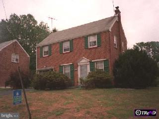 218 East Springfield Road Springfield, PA 19064 - Photo 1 of 1