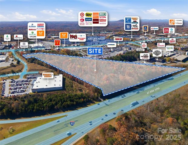 $4,100,000 | 2151 21st St Lane Southeast, Hickory, NC 28602