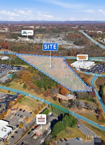 $4,100,000 | 2151 21st St Lane Southeast, Hickory, NC 28602