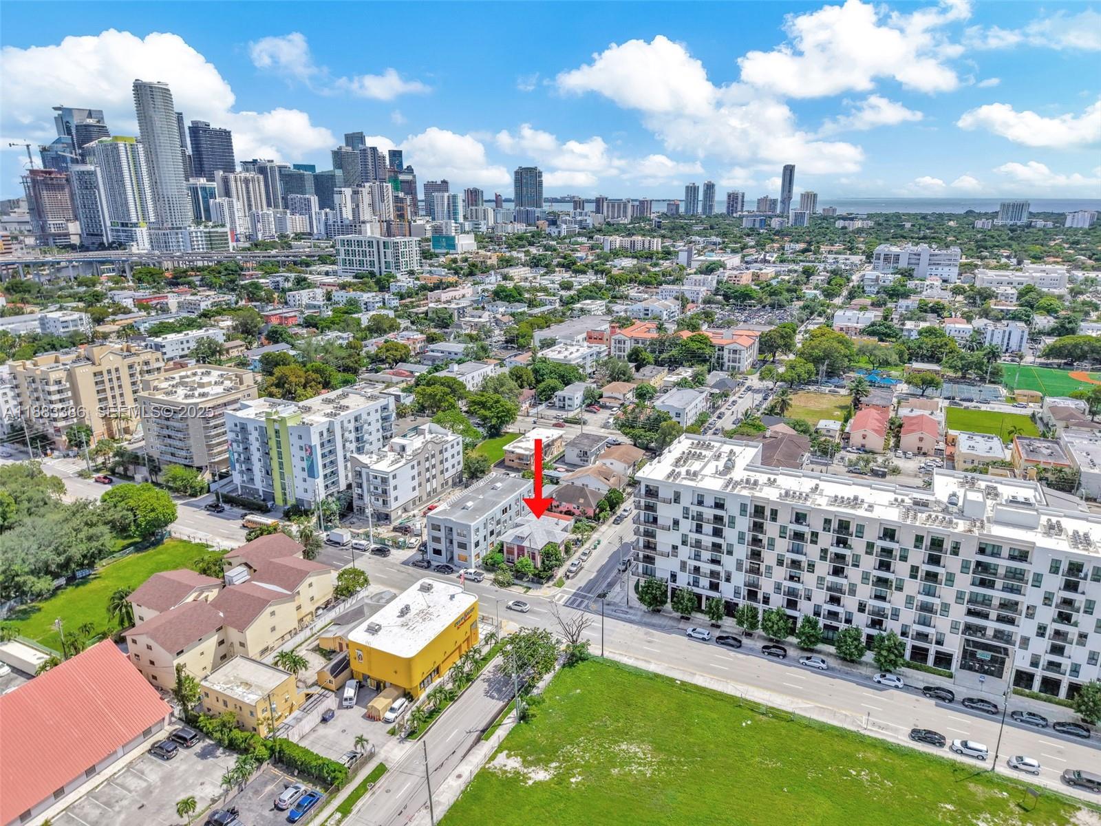 676 Southwest 1st Street Miami, FL 33130 - Photo 2 of 7