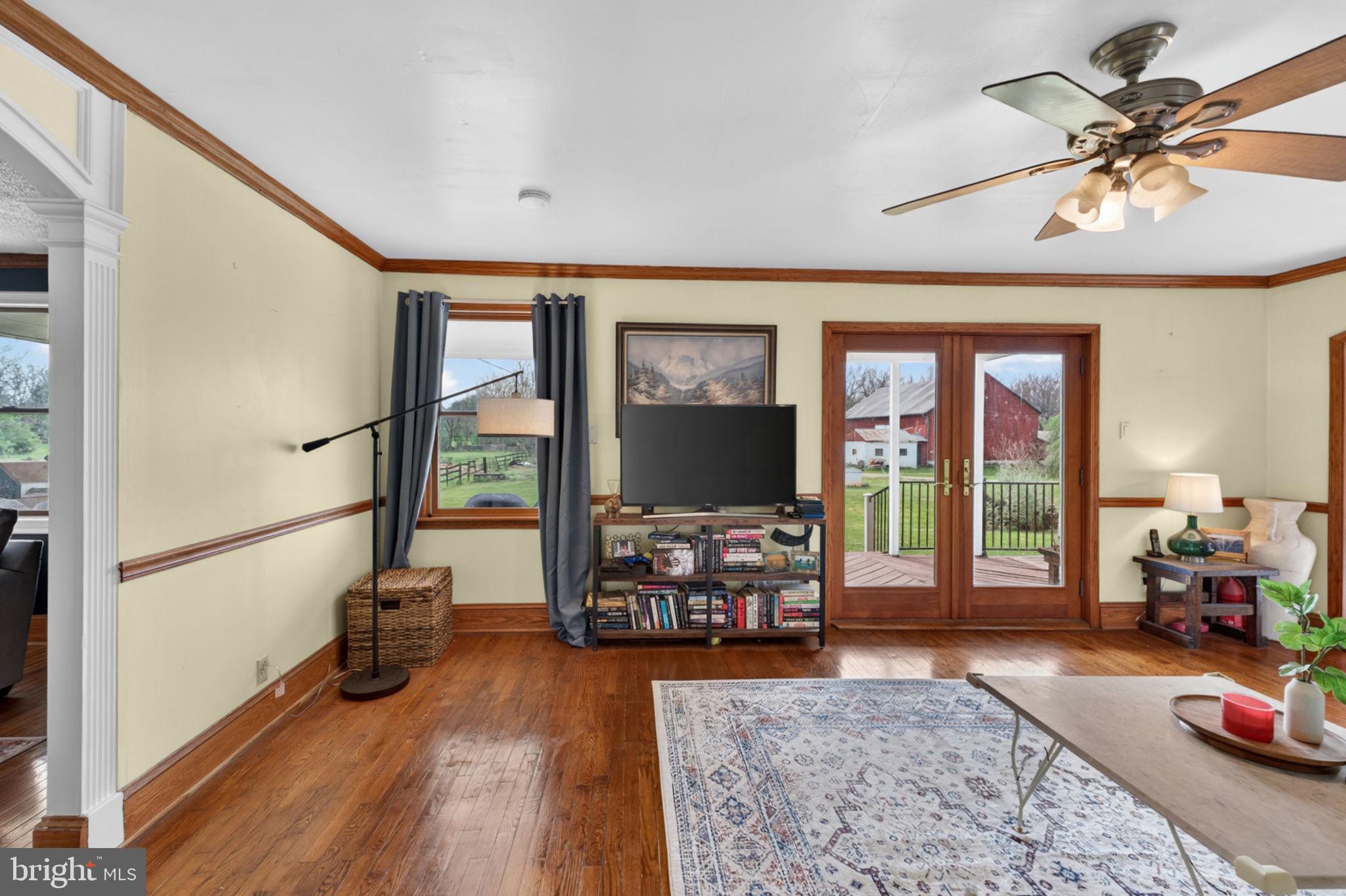 420 Russell Road Berryville, VA 22611 - Photo 14 of 60