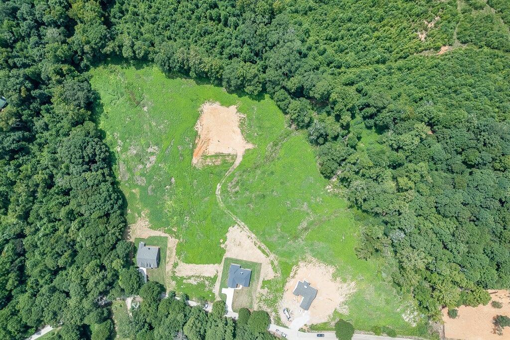 295 Anderson Thomas Road Martin, GA 30557 - Photo 34 of 44 a view of a lake with a house