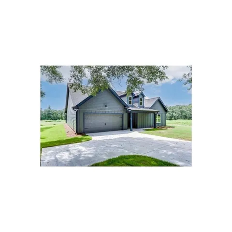 a picture of a house with a outdoor space