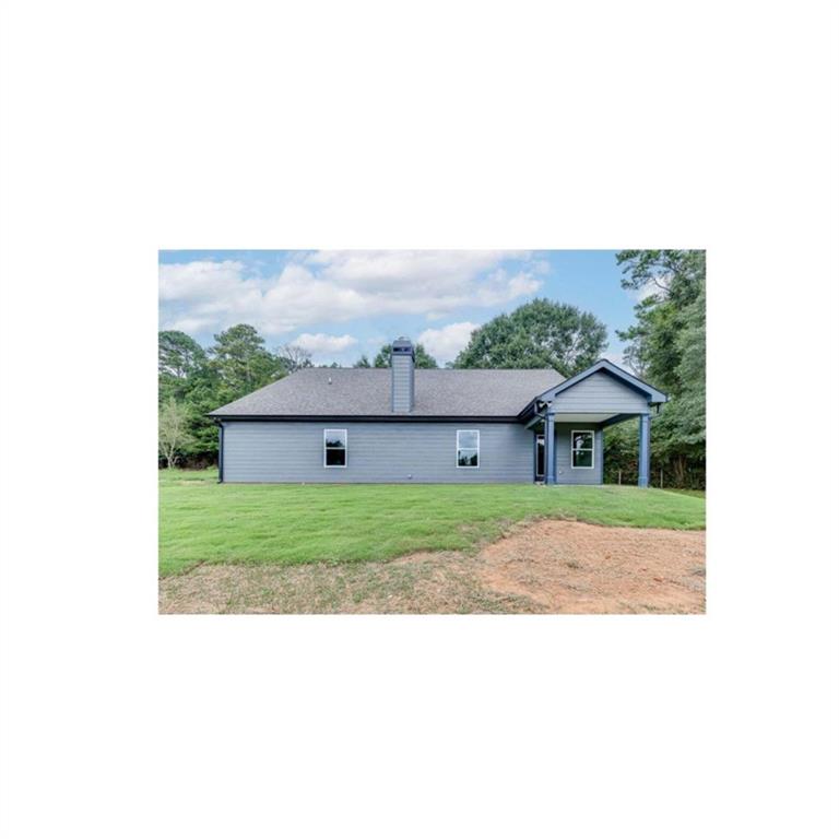 295 Anderson Thomas Road Martin, GA 30557 - Photo 43 of 44 a picture of a house with a yard