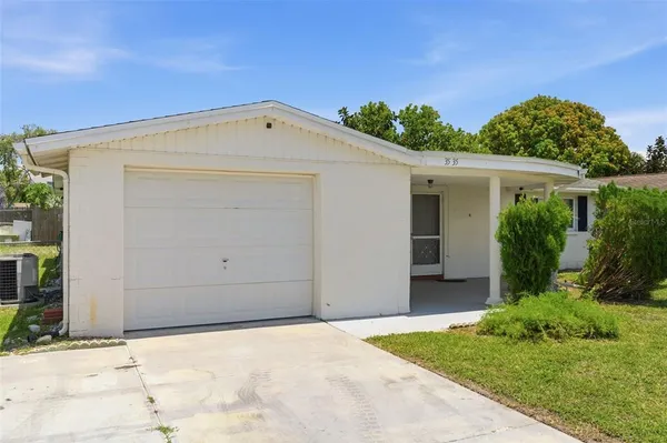 $179,000 | 3535 Garfield Drive, Holiday, FL 34691