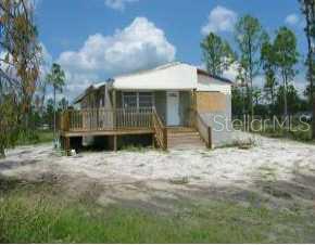 29392 Leah Road Punta Gorda, FL 33982 - Photo 1 of 1 Exterior Front