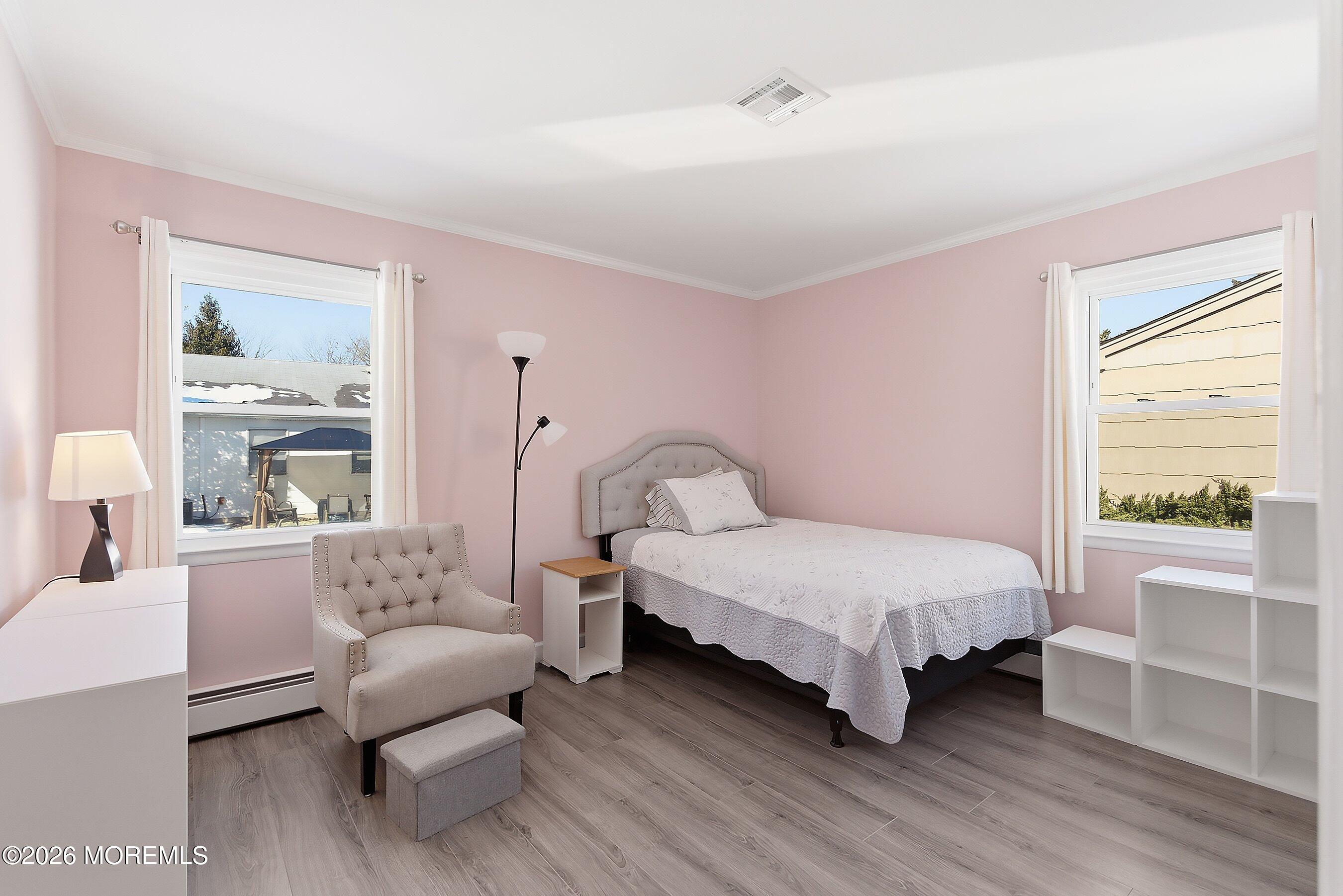 31 Jericho Road Toms River, NJ 08757 - Photo 13 of 26 Spacious guest room