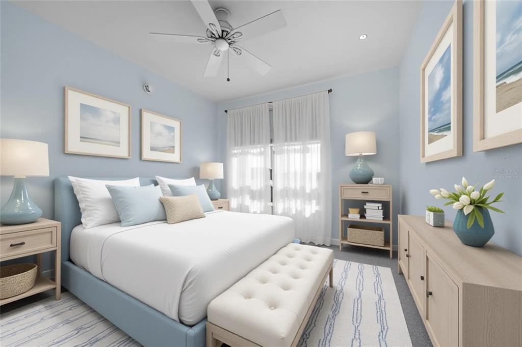 3329 Sunset Key Circle, Unit 308 Punta Gorda, FL 33955 - Photo 38 of 65