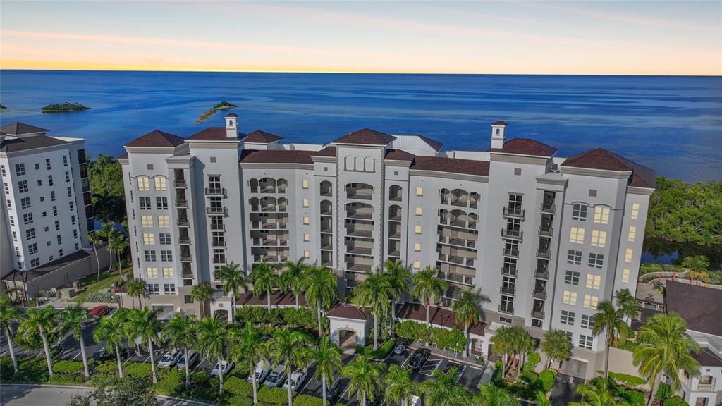 3329 Sunset Key Circle, Unit 308 Punta Gorda, FL 33955 - Photo 50 of 65