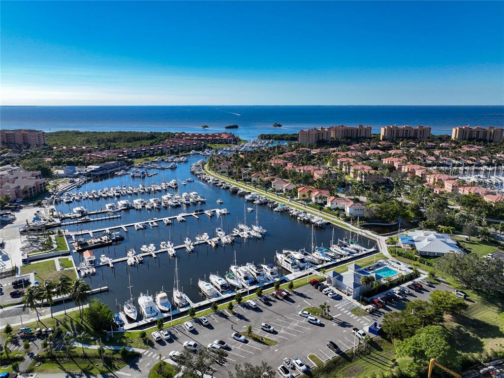 3329 Sunset Key Circle, Unit 308 Punta Gorda, FL 33955 - Photo 60 of 65