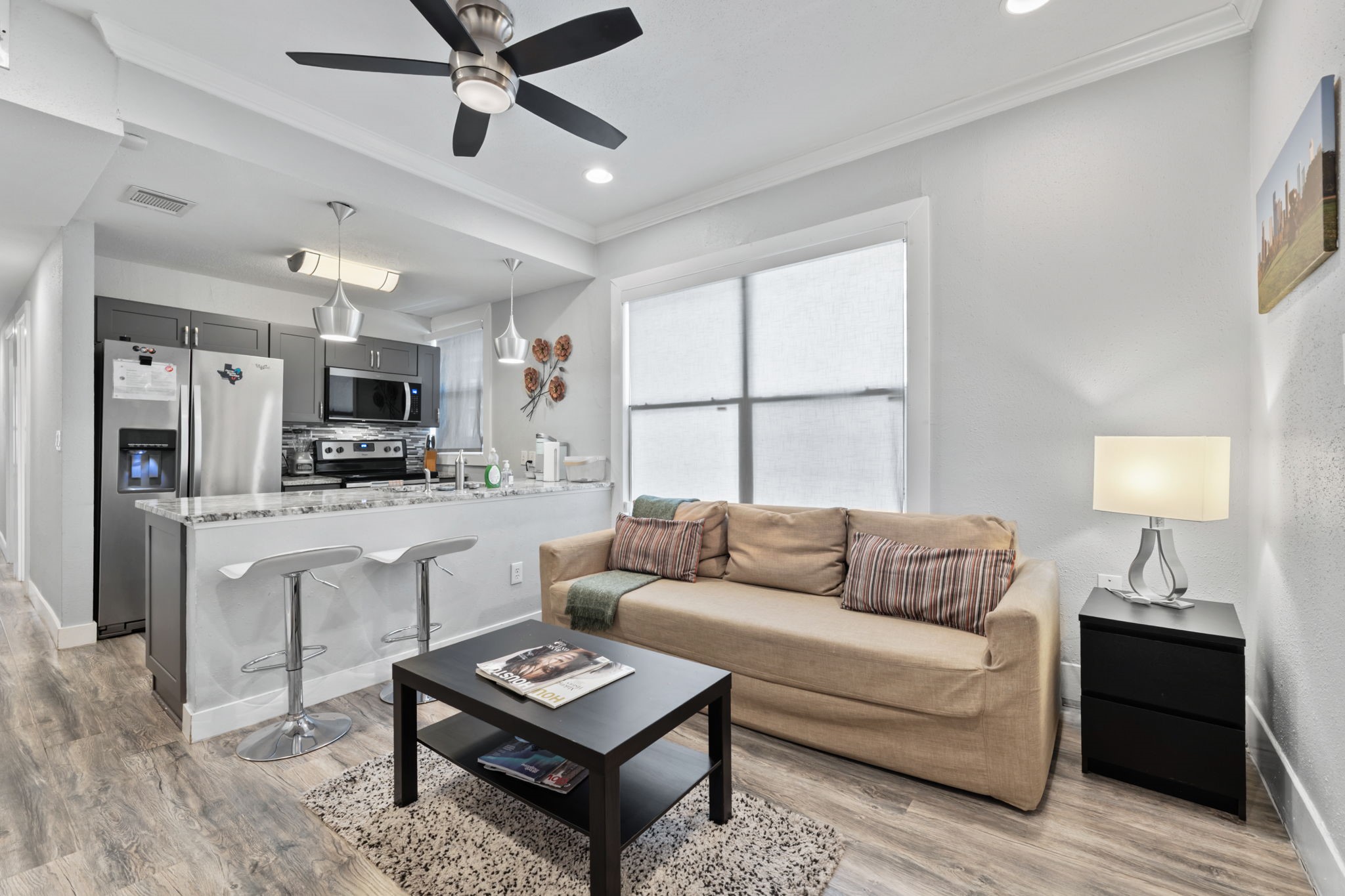 412 Drew Street, Unit 3 Houston, TX 77006 - Photo 1 of 25