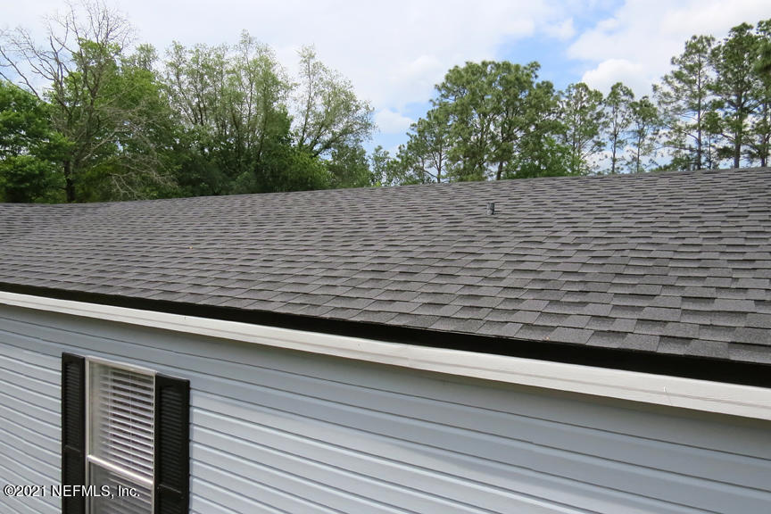 4512 Racoon Run Middleburg, FL 32068 - Photo 35 of 36 New Roof
