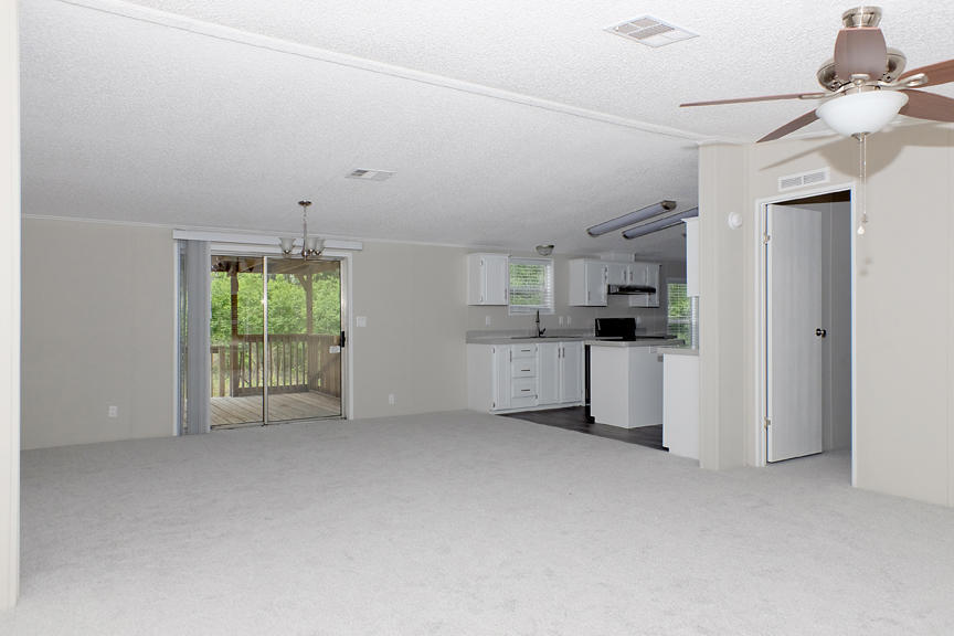 4512 Racoon Run Middleburg, FL 32068 - Photo 5 of 36 View From Front Entry