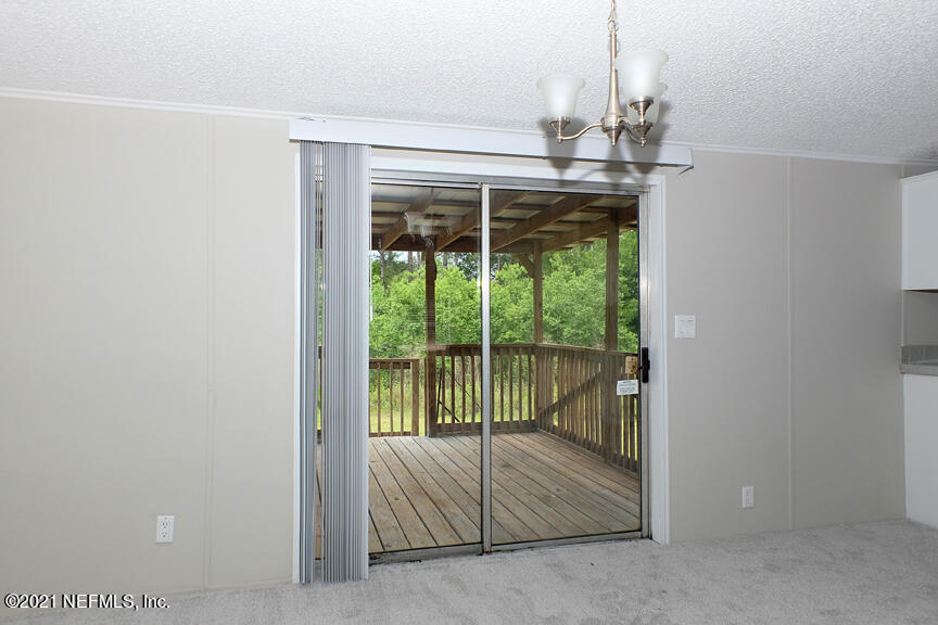 4512 Racoon Run Middleburg, FL 32068 - Photo 9 of 36 Large Back Porch