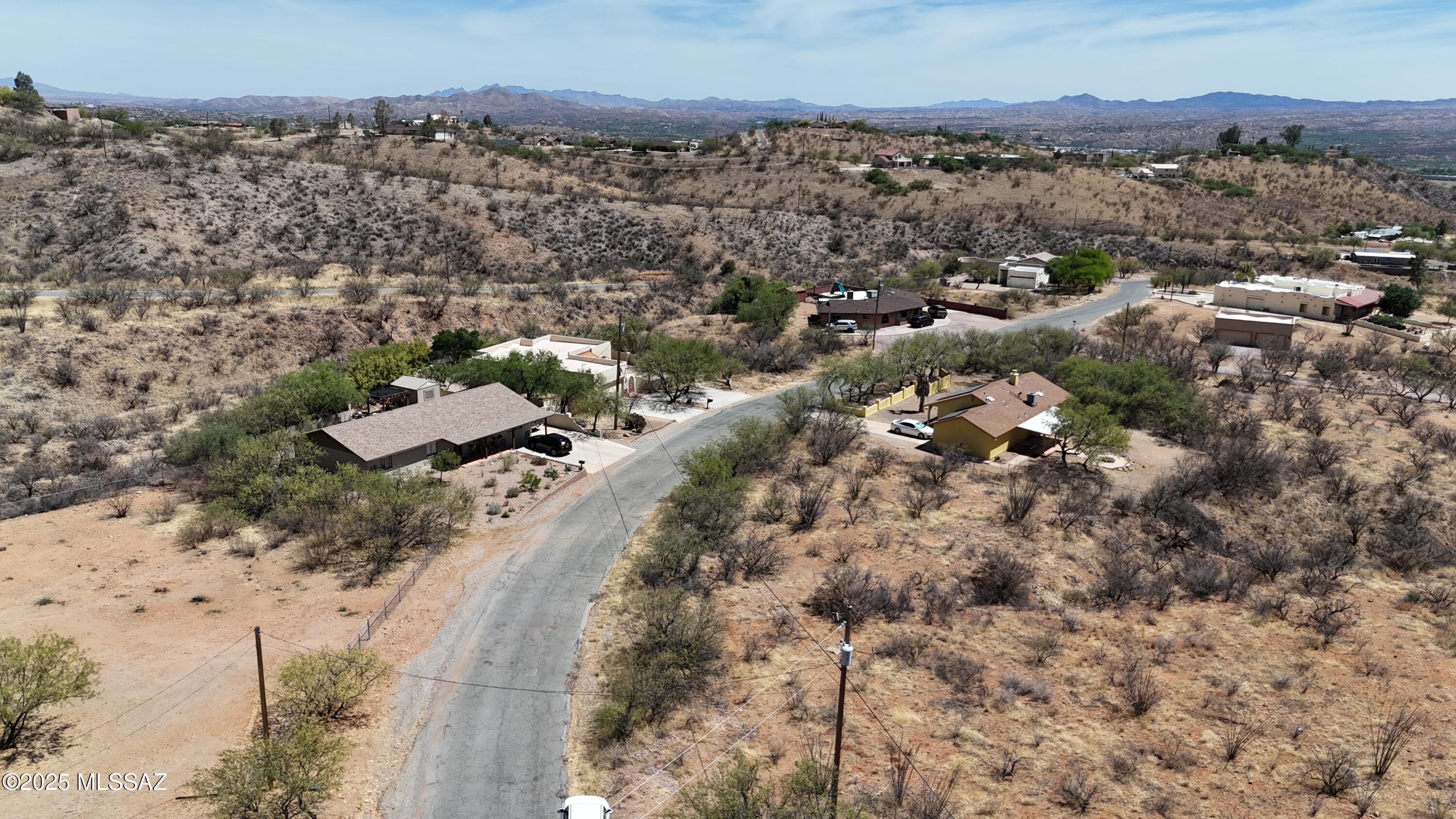 410 Camino Osito, Unit 11 Rio Rico, AZ 85648 - Photo 4 of 14 DJI_20250516140822_0320_D_410CO