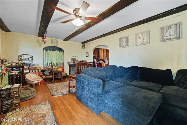 $495,000 | 108 Pine Street, Toms River, NJ 08753