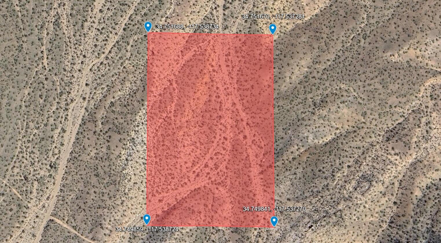Mesquite Road Adelanto, CA 92301 - Photo 10 of 15