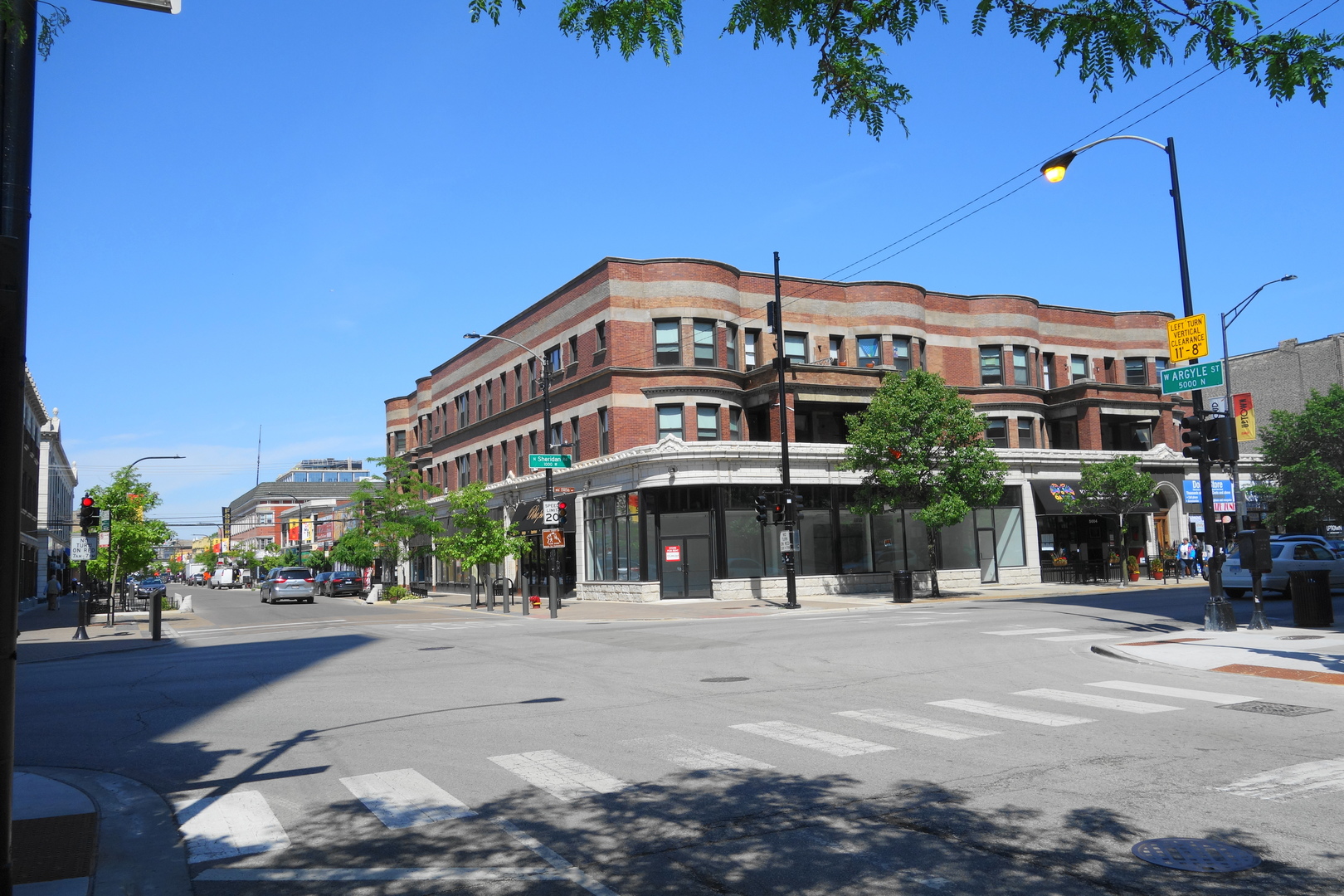 5006 North Sheridan Road, Unit 2S Chicago, IL 60640 - Photo 1 of 17